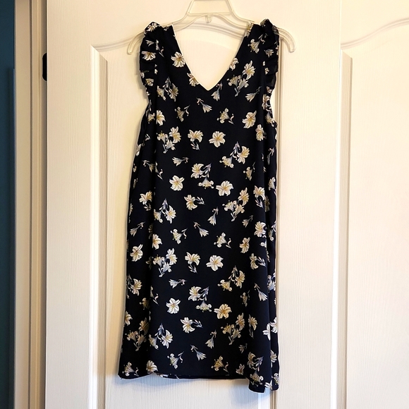 Belle Vere size 4 swing dress - Picture 2 of 6